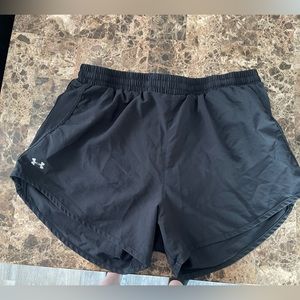 Under armour shorts